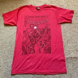 Spider Man T-shirt